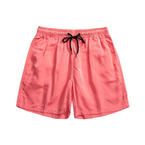 Moisture Wicking Quick Dry Mens Loose Fit Shorts