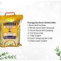 Beras Basmati India Daawat 1kg Basmati Rice Dawat Ekstra Long Grain Premium. 