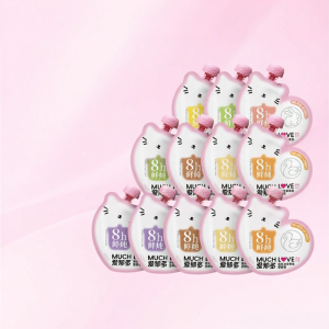 MUCHLOVE | Hydrating Liquid Cat Food