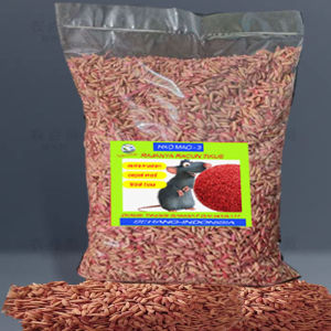 Racun tikus // obat tikus // racun tikus original // berat 140 gr