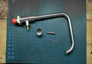 Kitchen Faucet Sink Faucet Handle For Replacement