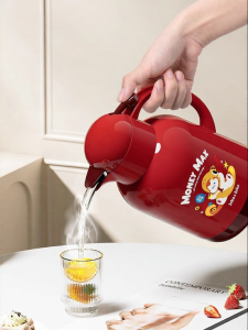 Jeko&Jeko | High Capacity Insulated Thermos