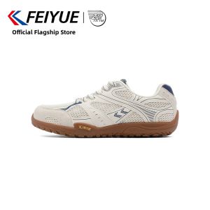 Feiyue | Breathable Lightweight Summer New Casual Shoes