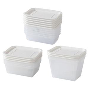 LocknLock | Freezer Safe & Microwaveable Food Storage Container
