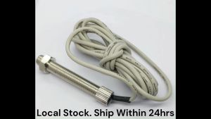 2868A006 SPEED SENSOR MAGNETIC PICK-UP(MPU) FOR PERKINS ENGINE
