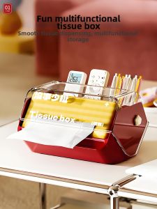 Cute & Functional Creative Paper Holder