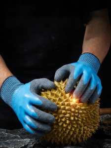 TAODUN | Thorn Resistant Gloves Durable Waterproof Fruit Handling