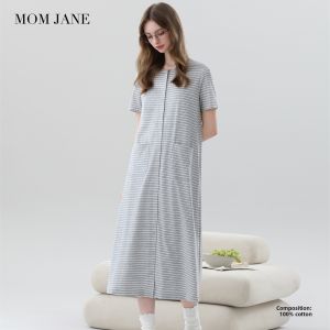 Mom Jane | Prenatal and Postnatal Nursing Nightgown