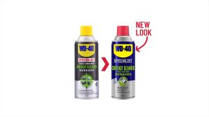 WD40 SPECIALIST CONTACT CLEANER FAST DRYING JOYSTICK CLEANER ELECTRICAL BOARD HANDPHONE CLEANER l PENCUCI l 清洁剂