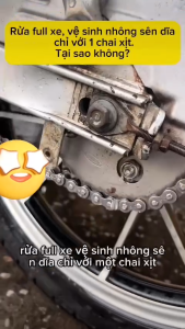 (Tặng chai rửa sên) Dưỡng Sên Xe Máy Không Văng Zeus Cao Cấp X-BLUE Mỡ Bò Xanh 400ml Chống văng giảm tiếng ồn hiệu quả- Cam kết chính hãng