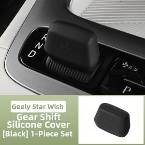 MLZH | Decorative Protection Shift Knob Cover
