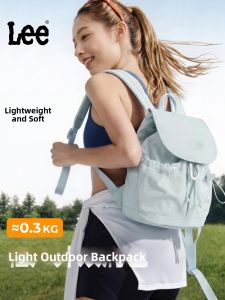 Lee | Lightweight Casual Backpack for Outdoor and Commute