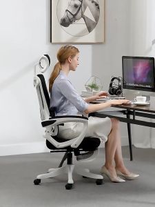 How to Choose & Use an Ergonomic Office Chair