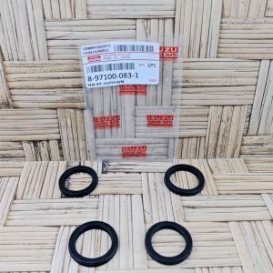 SEAL KIT SENTRAL REM ATAS ISUZU ELF NKR71 NKR66 MACAN