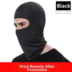 ZHENTAIYUAN | Welding Face and Neck Cover Dust-proof UV Protection