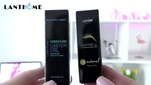 EYELASH THICK NOURISHING SERUM: Serum Pemanjang Bulu Mata & Penebal Alis
