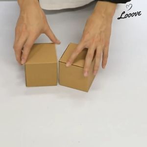 Cup Mini 300ml/ Cangkir Lipat Portable Camping - Silver