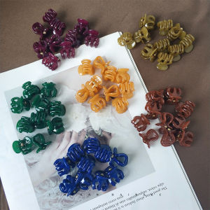 Kẹp Tóc Kiểu Nhật Bản Hàn Quốc Kẹp Tóc Nhỏ Kẹp Tóc Mái Lệch Kẹp Tóc Phụ Kiện Tóc Cho Phụ Nữ Phụ Kiện Tóc Kẹp Tóc