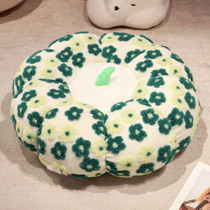 พื้นรองนั่งแบบนุ่ม สไตล์บ้านๆ ปูพื้นห้องนั่งเล่น พื้นรองนั่งสไตล์ญี่ปุ่น หมอนรองนั่งสี่เหลี่ยม สไตล์บ้านๆ พื้นรองนั่งแบบนุ่ม สีสันสดใส