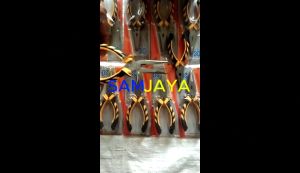 Tang Lancip 6 inch / tang cucut / tang lancip besi / tang serbaguna tipe lancip kansas