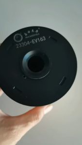 พร้อมส่ง ! แท้เบิกศูนย์ HINO 23304-EV030ไส้กรองโซล่า 500 FC9J 145HP/500 FC9J 145HP(EKAJKA)/500 FC9J 175HP/500 FD7J 210HP23304-EV163