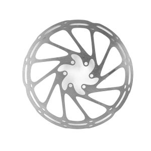 SRAM | Mountain Road Floating CLX Center Lock 6-pin Disc Brake Rotor