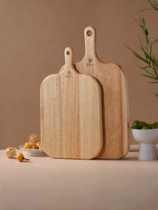 YUANSENTAI | Antibacterial and Mildew-Resistant Child-Safe Auxiliary Food Cutting Board