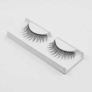 Bulu Mata Palsu Atas HN34 Medium Natural 1pcs