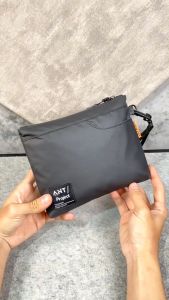 EVERLAST - Clucth Bag ENIGMA Waterproof - Tas Tangan Pria Premium