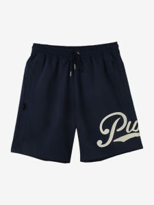 PUMA | Quần Short Nam Thoáng Khí Đảm Bảo SựThoải Mái Mùa Mới