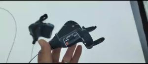 MicroSHIFT Bicycle Shifters Shifting Lever Right 8/9 Speed Bike Folding Shifter MTB Shift Fine Mountain Bicycle Bike Accessories