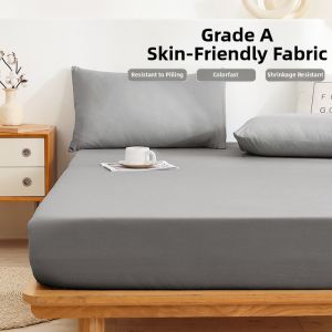KAMONI | Mattress Protector Full Coverage