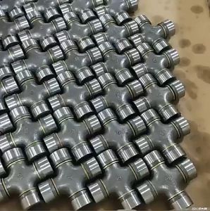 Magpul- แบริ่งครอสสามล้อมีสองขนาดสำหรับรถจักรยานยนต์สามล้อเพลาขับสากลแบริ่งครอสสามล้อ