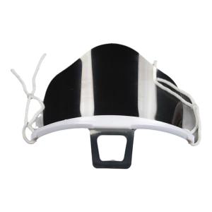 Food-Grade Protective Mask Anti-Spatter