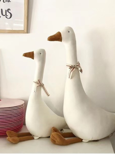 Đồ Chơi Búp Bê Gấu Nhồi Bông Nhồi Bông Gà Con Dễ Thương Đồ Trang Trí Nhà Đồ Chơi Thoải Mái Gà Lớn Và Gà Nhỏ Đồ Chơi Trẻ Em