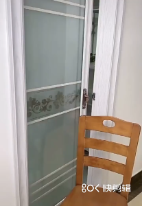 Keranjang Laundry Lipat Aesthetic Tempat Baju Kotor Praktis dan Hemat Ruang