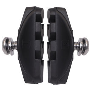LEBYCLE | Đệm Phanh Im Lặng cho Xe Đạp C-Brake Bằng Cao Su
