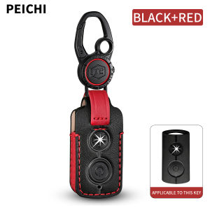 bọc chìa khoá da bò Yamaha Exciter 155 NVX 155 XMAX 300 Janus Nozza Grande FreeGo Aerox Fazzio