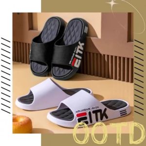 QXshop ของดีบอกต่อ รองเท้าแตะสำหรับสายแฟชั่น รุ่นนี้มีให้เลือก 4 สีเลยนะ ยางนิ่มพื้นนุ่ม สีสวยมาก ใครชอบงานแตะแบบสวมแนะนำตัวนี้เลย คุณภาพเกินราคาสุด