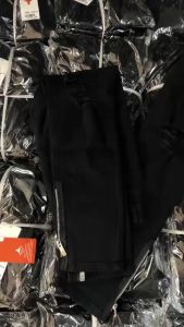 Quần jean nam đen rách khóa gối chất bò co giãn 4 chiều form skinny thiết kế phong cách thời trang trẻ trung mẫu mới TANBEO-SHOP