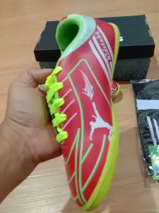 KIDZTUBS Sepatu Futsal Anak Laki-Laki Size 28-37