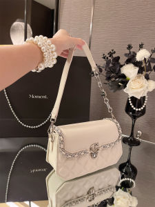 MY&FSNH | Premium Unique Design Casual Womens Small Square Shoulder Bag