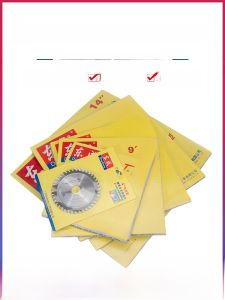 Dongcheng Woodworking Aluminum Alloy Circular Saw Blade 4 Inch 7 Inch 9 Inch 10/14 Inch Electric Angle Grinder Cutting Disc