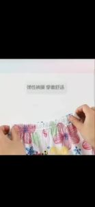 Celana Leging Anak Perempuan Impor Umur 2-10 Tahun Motif lucu LEGI