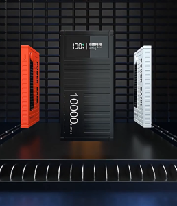 Pin dự phòng ELECTERIQ 66W Sạc nhanh 20000mAh  Hỗ trợ Sạc Laptop Li-polymer Mỏng và Mini Sạc nhanh