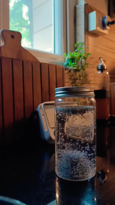 Chia Seed 400g Chef Hadramawt Sia seeds 400g chia seed Food Beans