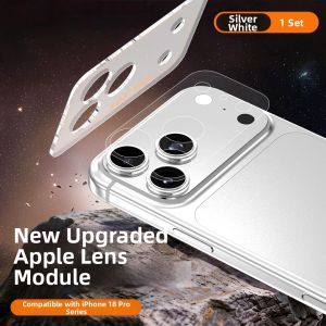 xilixili | Full Coverage Transparent Camera Module Protection Film