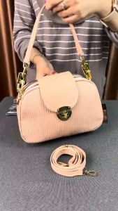 Dmodiss Tas Wanita  Tipe 3624 / Tas Selempang Wanita  / Tas Selempang Bahu Wanita/ Tas Jinjing Wanita / Tas OOTD