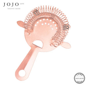 Công Cụ Pha Chế Kim Loại Bằng Thép Không Gỉ JOJOS L. PD Overnight Filter Ice Maker Phụ Kiện Pha Chế Đồ Uống Bằng Kim Loại