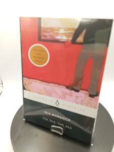 The Sea The Sea by Iris Murdoch